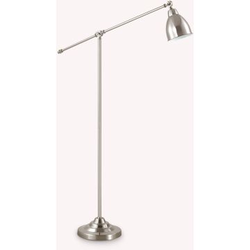 Ideal Lux NEWTON 015286 Stojací lampa 1x42W/E27 ip20
