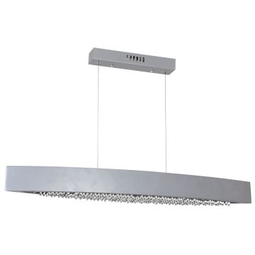 Milagro BOCCA ML016 Závěsná lampa 1x18W/LED 1260LM