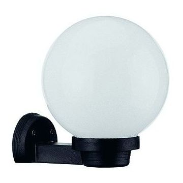 Novolux ALIA 011C-G05X1A-02 Nástěnná lampa 1x42W/E27 IP43