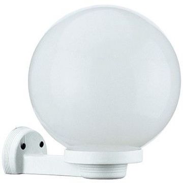 Novolux ALIA 011D-G05X1A-01 Nástěnná lampa 1x42W/E27 IP43