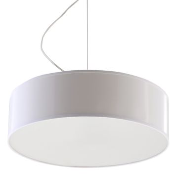 Sollux ARENA SL.0117 Závěsná lampa 2x60W/E27