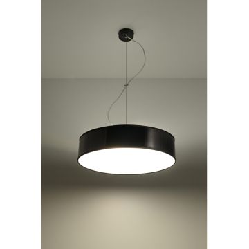 Sollux ARENA SL.0118 Závěsná lampa 3x60W/E27