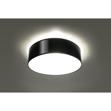 Sollux ARENA SL.0121 Stropní lampa 2x60W/E27