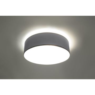 Sollux ARENA SL.0122 Stropní lampa 2x60W/E27