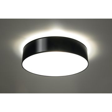 Sollux ARENA SL.0124 Stropní lampa 3x60W/E27