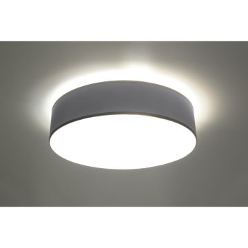 Sollux ARENA SL.0125 Stropní lampa 3x60W/E27