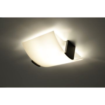 Sollux EMILIO SL.0186 Stropní lampa 2x60W/E27