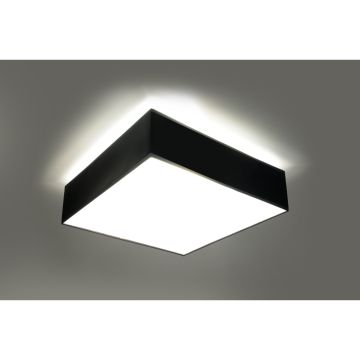 Sollux HORUS SL.0136 Stropní lampa 2x60W/E27