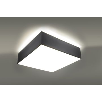 Sollux HORUS SL.0137 Stropní lampa 2x60W/E27