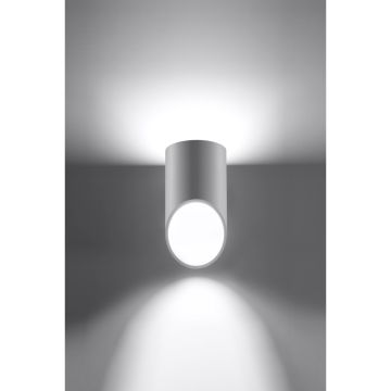 Sollux PENNE SL.0107 Nástěnná lampa 1x40W/G9