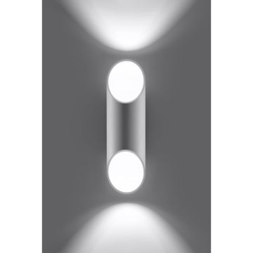 Sollux PENNE SL.0108 Nástěnná lampa 1x40W/G9