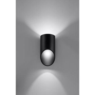 Sollux PENNE SL.0113 Nástěnná lampa 1x40W/G9