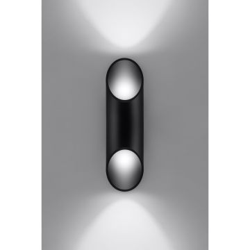 Sollux PENNE SL.0114 Nástěnná lampa 1x40W/G9