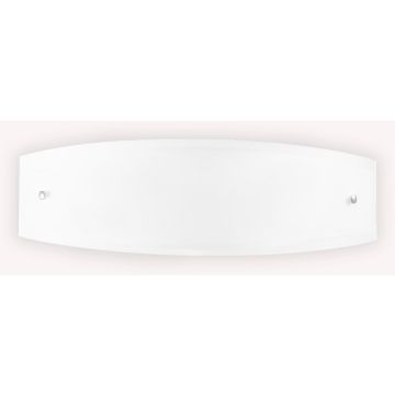 Ideal Lux ALI 026558 Nástěnná lampa 2x60W/E27 ip20