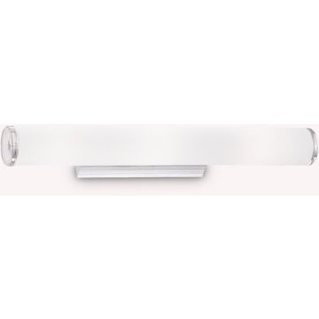 Ideal Lux CAMERINO 027098 Nástěnná lampa 3x40W/E14 ip20