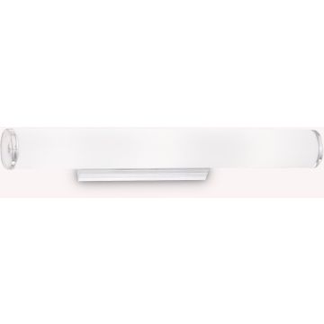 Ideal Lux CAMERINO 027104 Nástěnná lampa 4x40W/E14 ip20