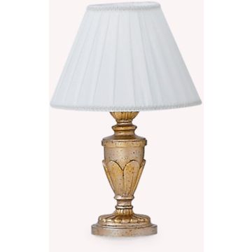 Ideal Lux FIRENZE 020853 Stolní lampa 1x40W/E14 ip20