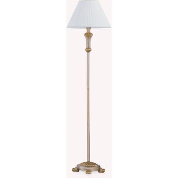 Ideal Lux FIRENZE 020877 Stojací lampa 1x60W/E27 ip20