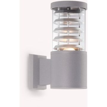 Ideal Lux TRONCO 026978 Nástěnná lampa 1x42W/E27 ip44