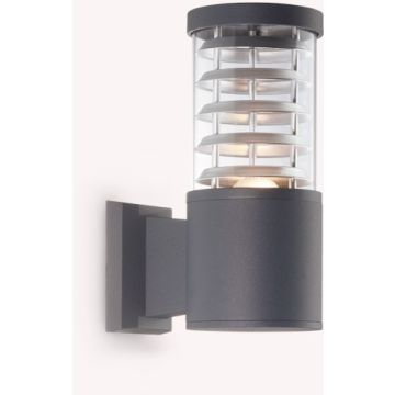 Ideal Lux TRONCO 027005 Nástěnná lampa 1x42W/E27 ip44