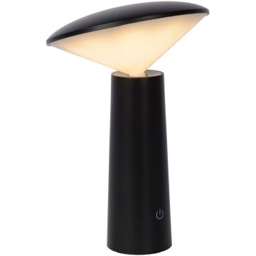 Lucide JIVE 02807/04/30 Stolní lampa 1x4w/led 2800k 180lm ip44