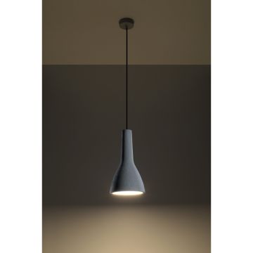 Sollux EMPOLI SL.0280 Závěsná lampa 1x60W/E27