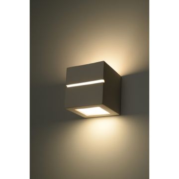 Sollux LEOLINE SL.0230 Nástěnná lampa 1x60W/E27