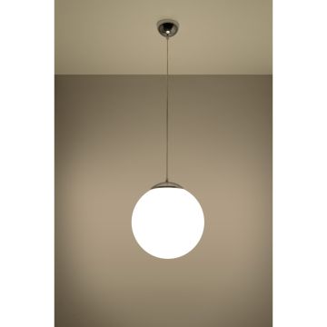 Sollux UGO SL.0264 Závěsná lampa 1x60W/E27