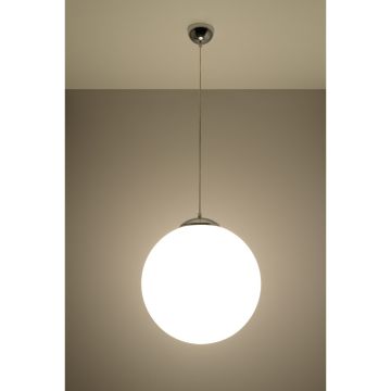 Sollux UGO SL.0265 Závěsná lampa 1x60W/E27