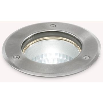 Ideal Lux PARK 032832 Zasouvací osvětlení 1x20W/GU10 ip67