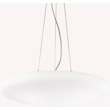 Ideal Lux SMARTIES 031996 Závěsná lampa 5x42W/E27 ip20