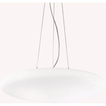 Ideal Lux SMARTIES 032009 Závěsná lampa 3x42W/E27 ip20