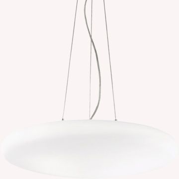 Ideal Lux SMARTIES 032016 Závěsná lampa 3x42W/E27 ip20