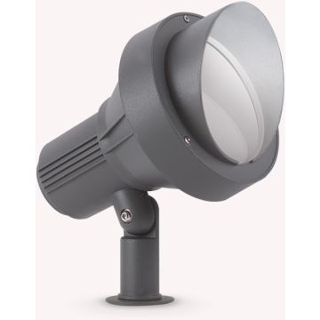 Ideal Lux TERRA 033044 Zahradní reflektor 1x42W/E27 ip65
