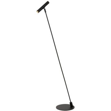 Lucide ALEC 03746/03/30 Stojací lampa 1x3w/g9 2700k 260lm ip20