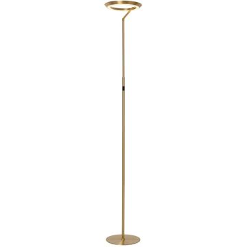 Lucide CELESTE 03745/24/02 Stojací lampa 1x20w/led 2700k 927lm ip20