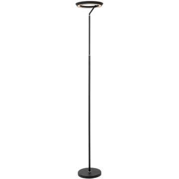 Lucide CELESTE 03745/24/30 Stojací lampa 1x20w/led 2700k 927lm ip20