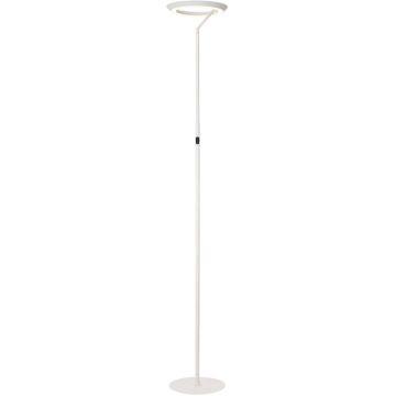 Lucide CELESTE 03745/24/31 Stojací lampa 1x20w/led 2700k 927lm ip20