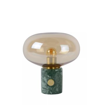 Lucide CHARLIZE 03520/01/62 Stolní lampa 1x40w/e27 ip20