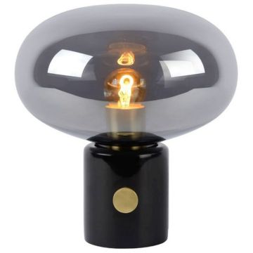 Lucide CHARLIZE 03520/01/65 Stolní lampa 1x40w/e27 ip20