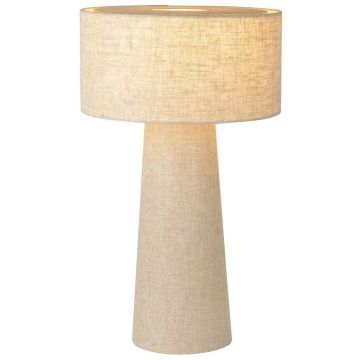 Lucide LEEROY 03548/50/41 Stolní lampa 1x240w/e27 ip20