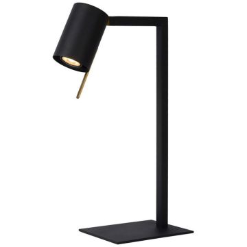 Lucide LESLEY 03525/01/30 Stolní lampa 1x35w/gu10 ip20