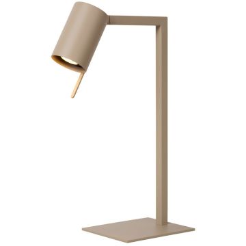 Lucide LESLEY 03525/01/41 Stolní lampa 1x35w/gu10 ip20