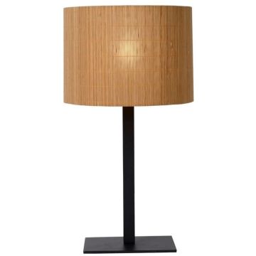 Lucide MAGIUS 03529/81/30 Stolní lampa 1x40w/e27 ip20