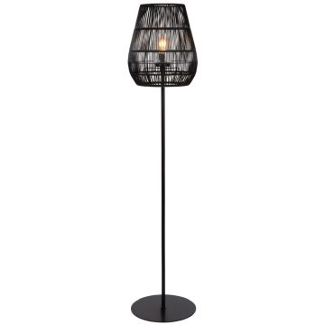 Lucide NERIDA 03845/81/30 Stolní lampa 1x40w/e27 ip44