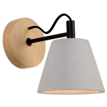 Lucide POSSIO 03213/01/41 Nástěnná lampa 1x40w/e14 ip20
