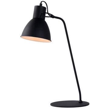 Lucide SHADI 03617/01/30 Stolní lampa 1x40w/e14 ip20