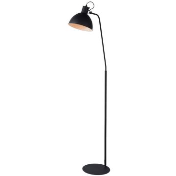 Lucide SHADI 03717/01/30 Stojací lampa 1x60w/e27 ip20