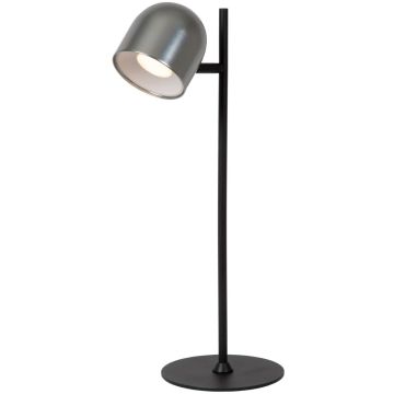 Lucide SKANSKA 03649/03/15 Stolní lampa 1x3w/led 3000-6000k 350lm ip44