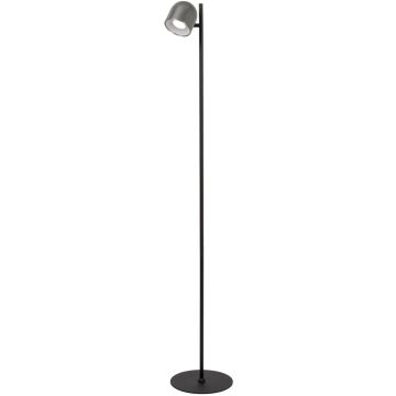 Lucide SKANSKA 03749/03/15 Stojací lampa 1x3w/led 3000-6000k 350lm ip44